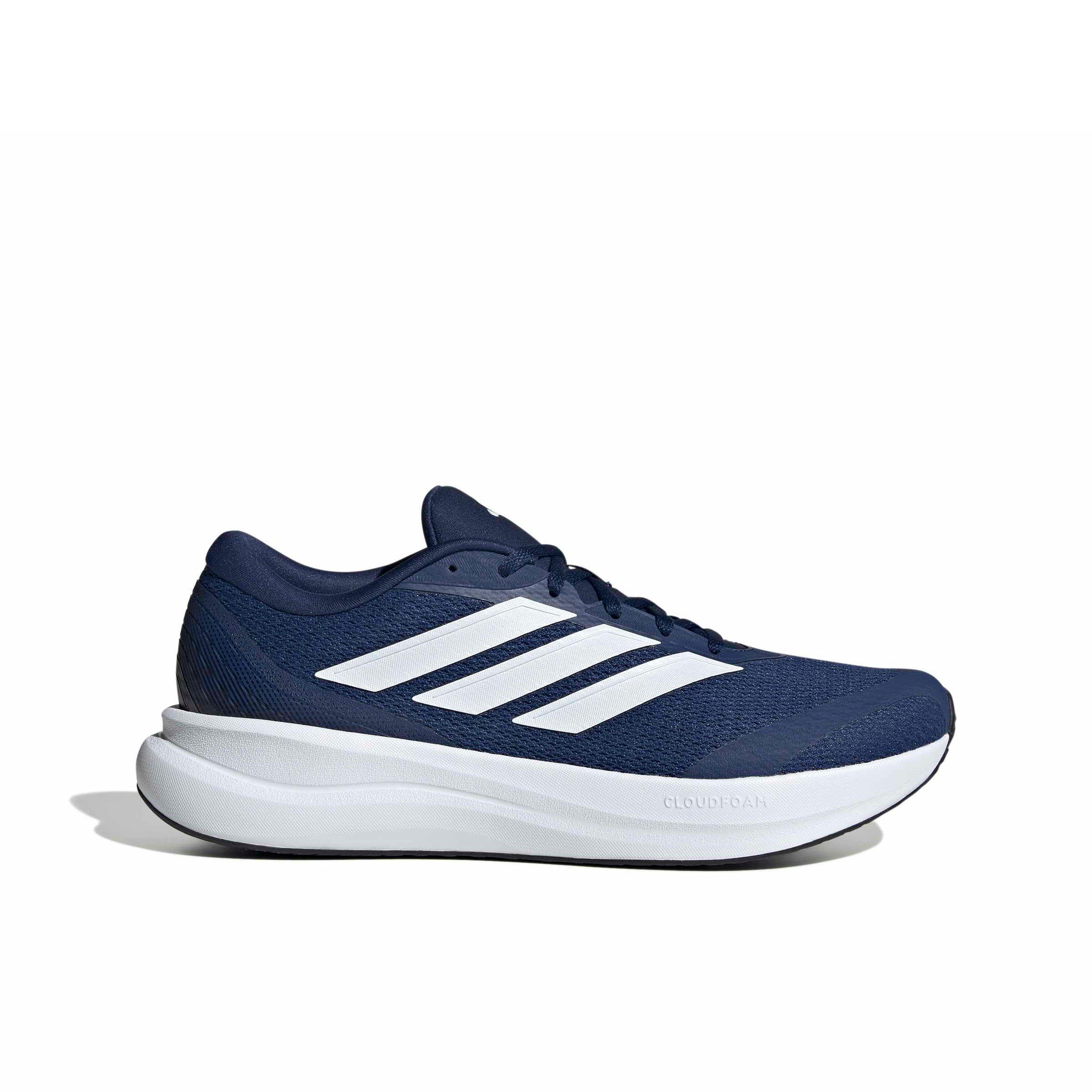 adidas Runfalcon 6 Cloudfoam "Dark Blue/Ftwr White/Core Black" Men's Running Shoe - DK BLUE/WHITE/BLACK